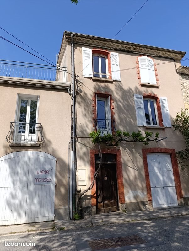Maison à vendre, 100m², Noyers-sur-Jabron