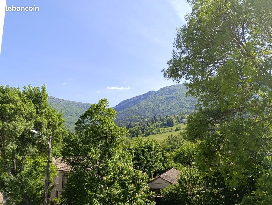 Maison à vendre, 100m², Noyers-sur-Jabron