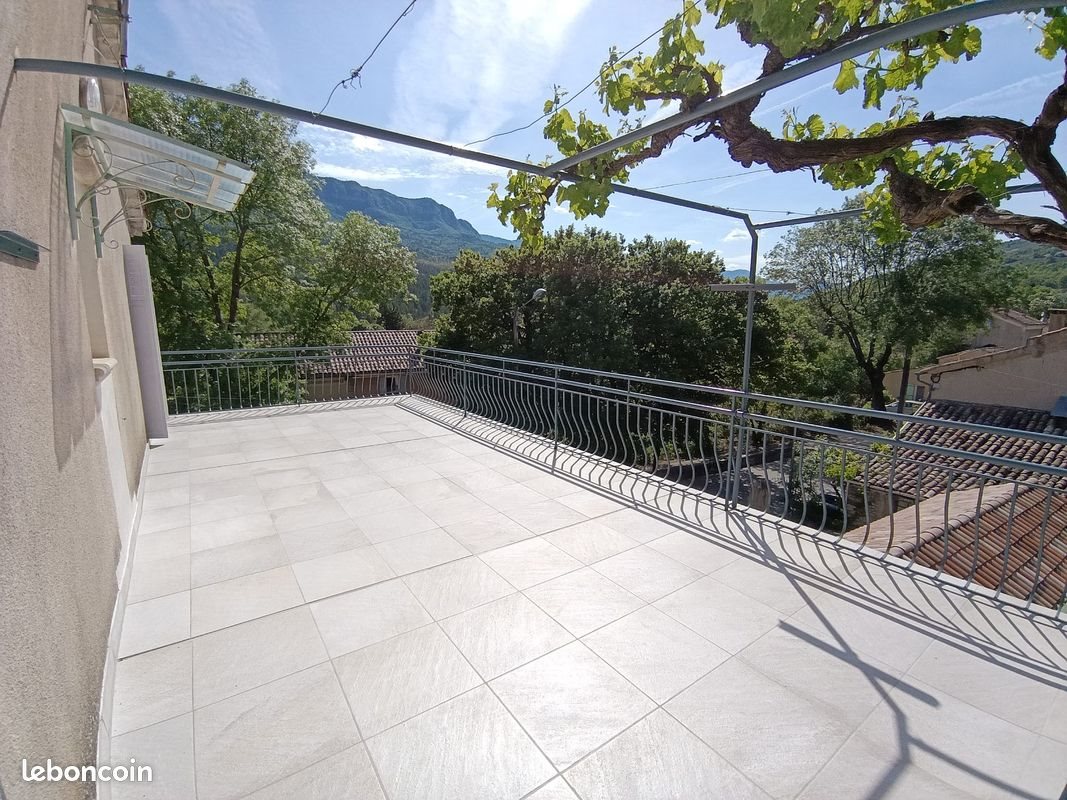 Maison à vendre, 100m², Noyers-sur-Jabron
