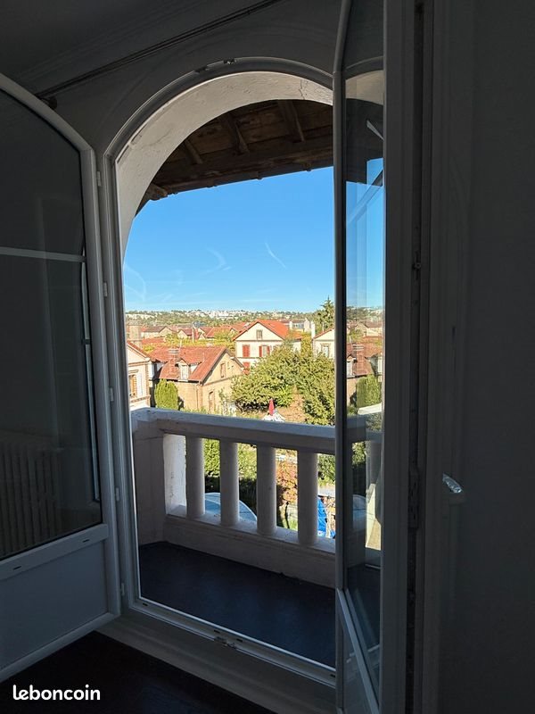 Appartement à louer, 49m², Soisy-sous-Montmorency