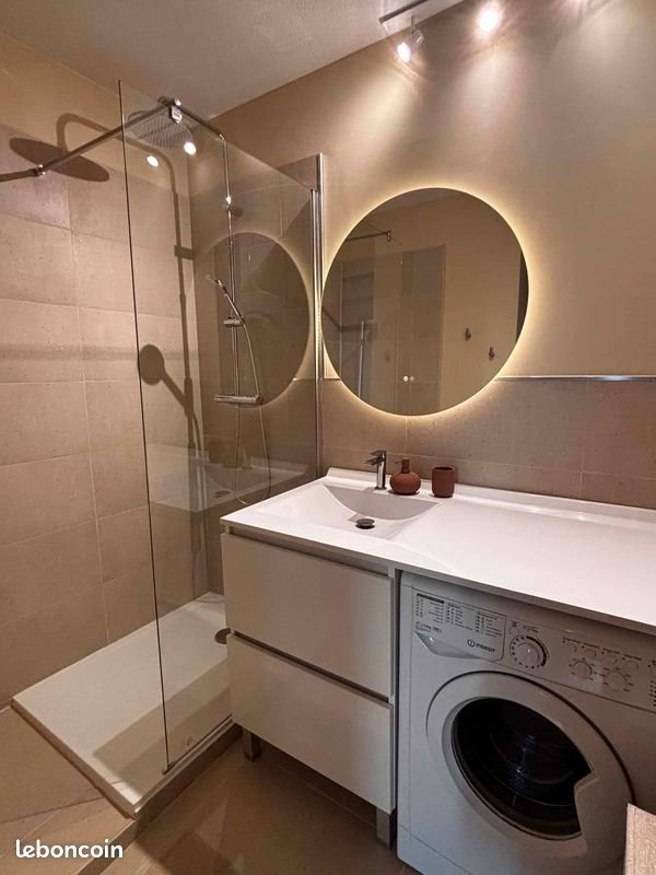 Appartement à louer, 44m², Nîmes