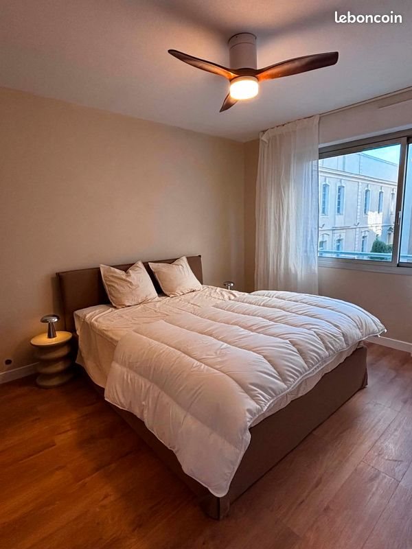 Appartement à louer, 44m², Nîmes