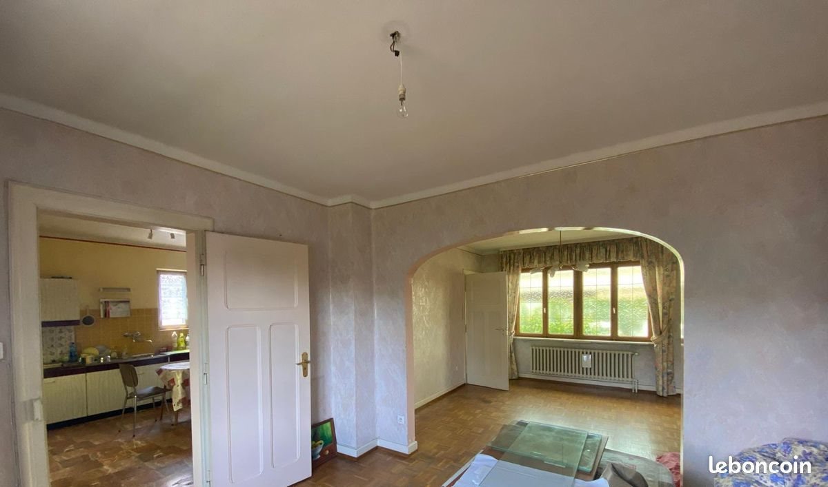 Maison à vendre, 84m², Haguenau