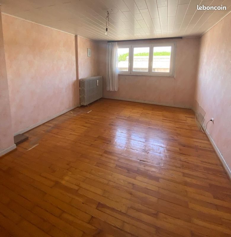 Maison à vendre, 84m², Haguenau