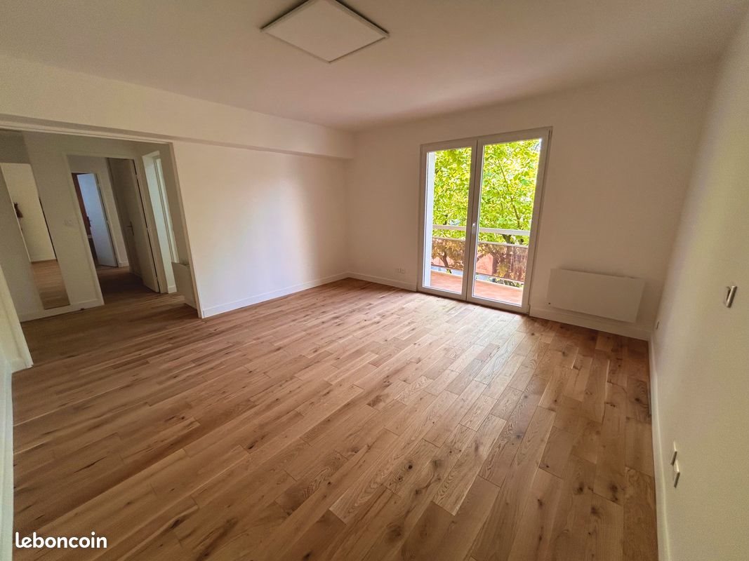 Appartement à vendre, 61m², Montreuil