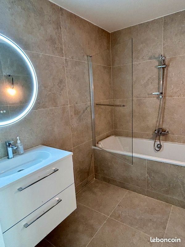 Appartement à vendre, 61m², Montreuil