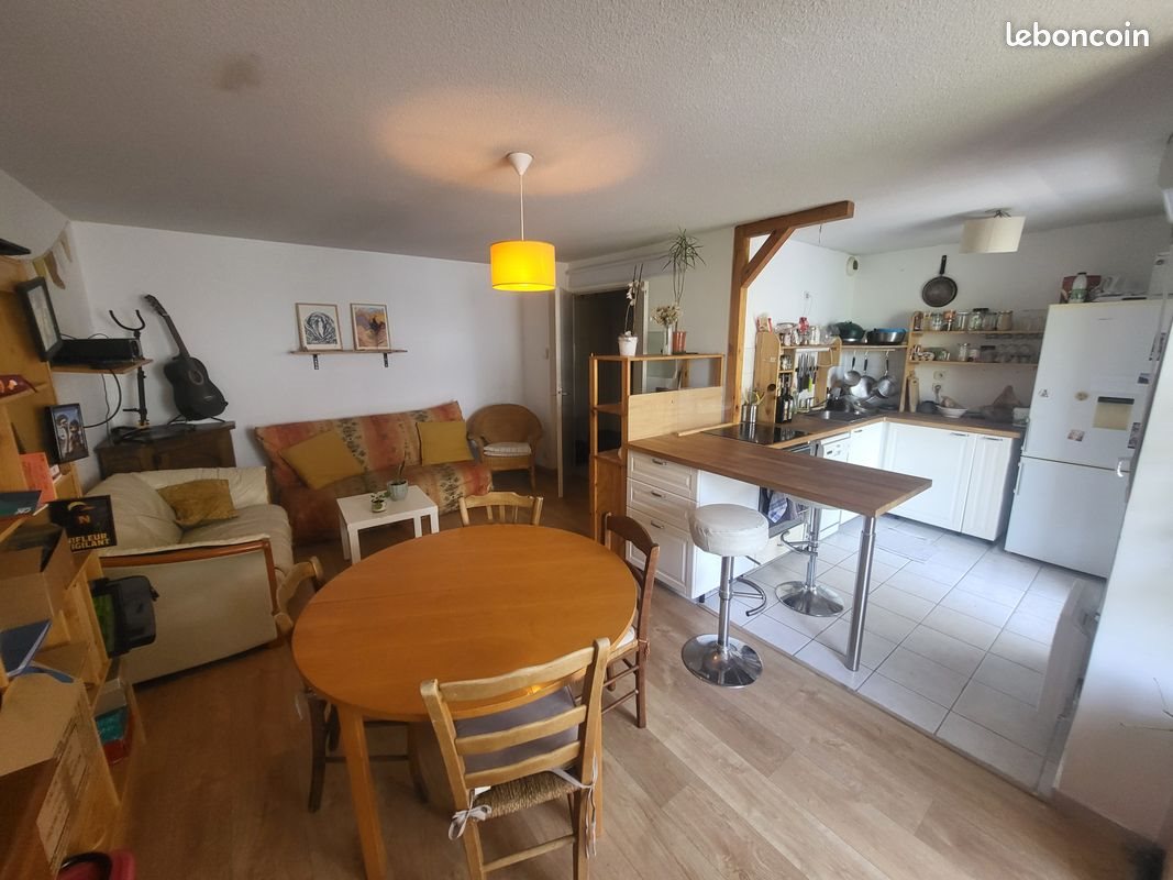 Appartement à louer, 46m², Montpellier