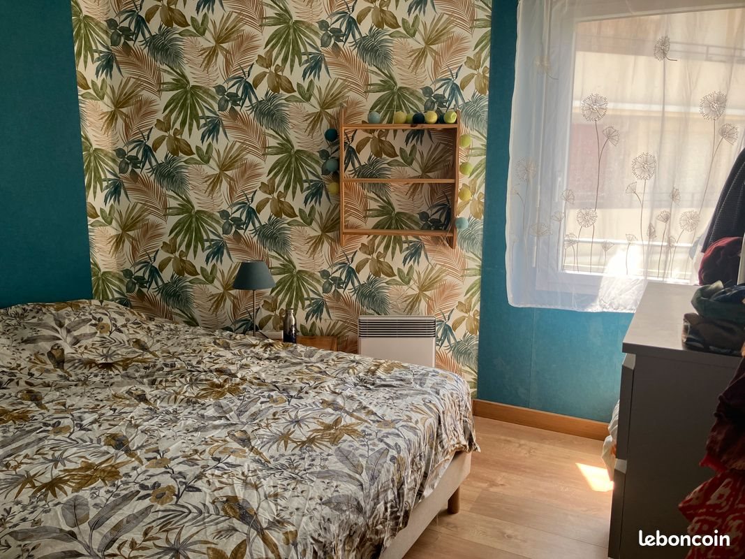 Appartement à louer, 46m², Montpellier