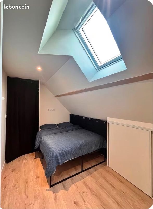 Appartement à louer, 45m², Quimperlé
