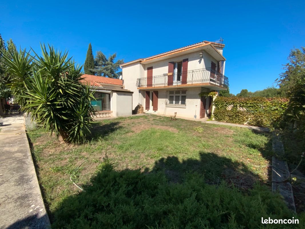 Maison à louer, 160m², Istres