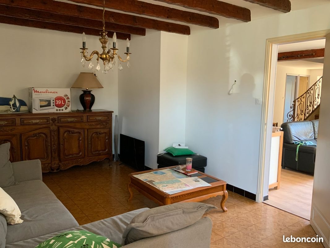 Maison à louer, 160m², Istres