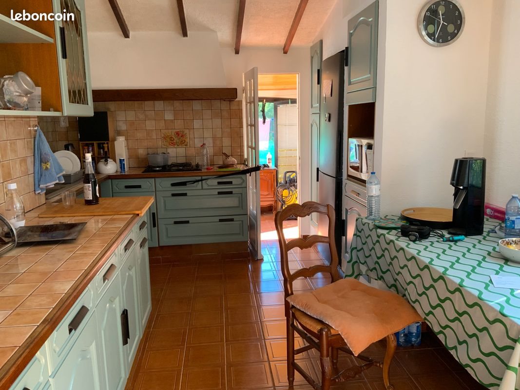 Maison à louer, 160m², Istres