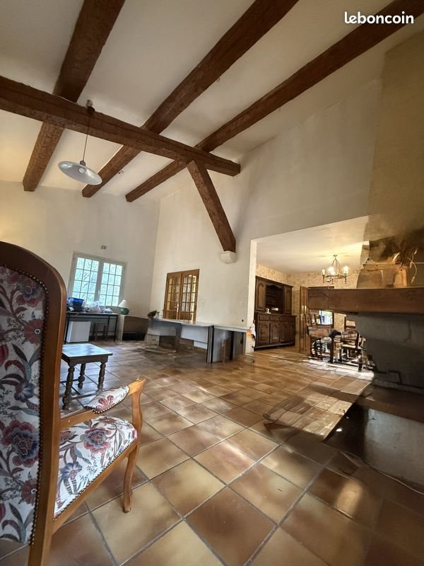 Maison à vendre, 214m², Beaulieu