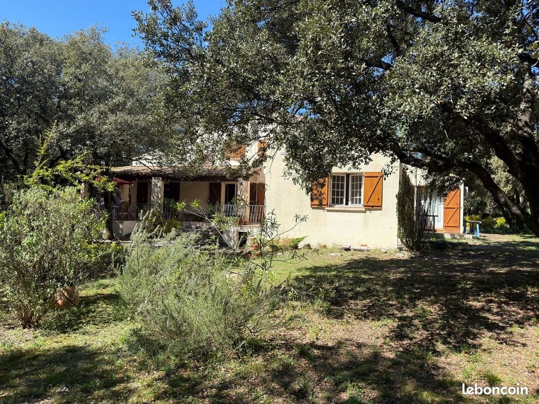 Maison à vendre, 214m², Beaulieu