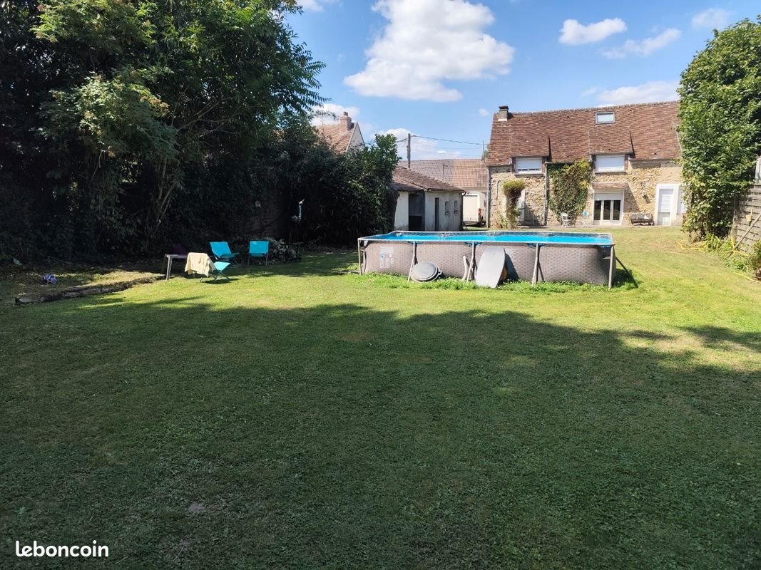 Maison à vendre, 172m², Lumigny-Nesles-Ormeaux