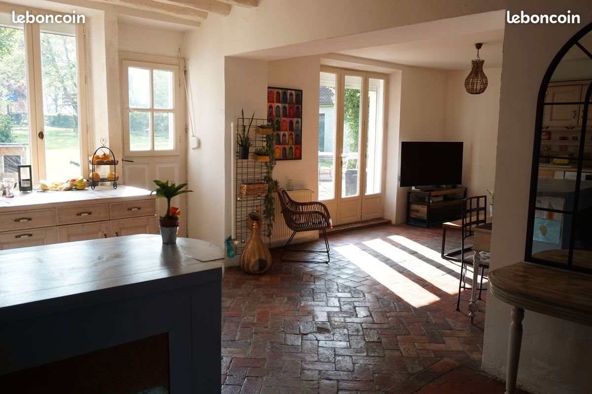 Maison à vendre, 172m², Lumigny-Nesles-Ormeaux