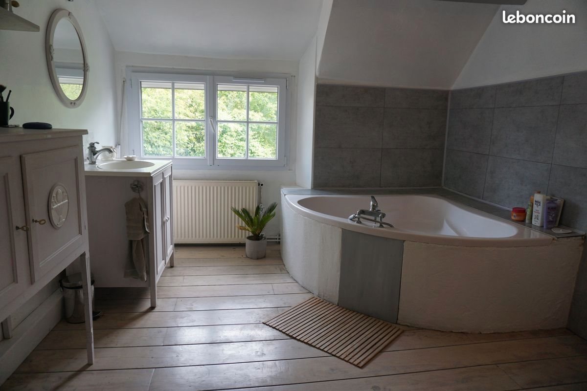 Maison à vendre, 172m², Lumigny-Nesles-Ormeaux