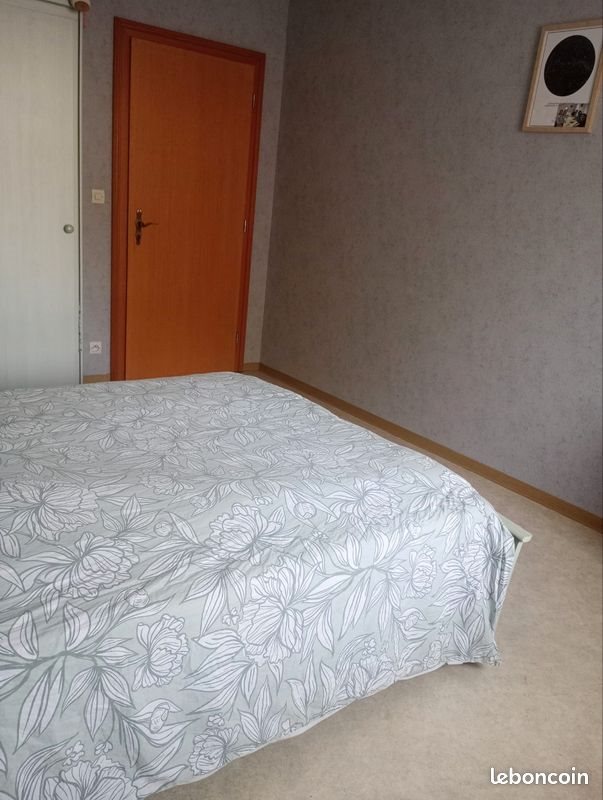 Appartement à louer, 80m², Faulquemont