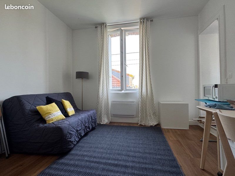 Appartement à louer, 19m², Rouen