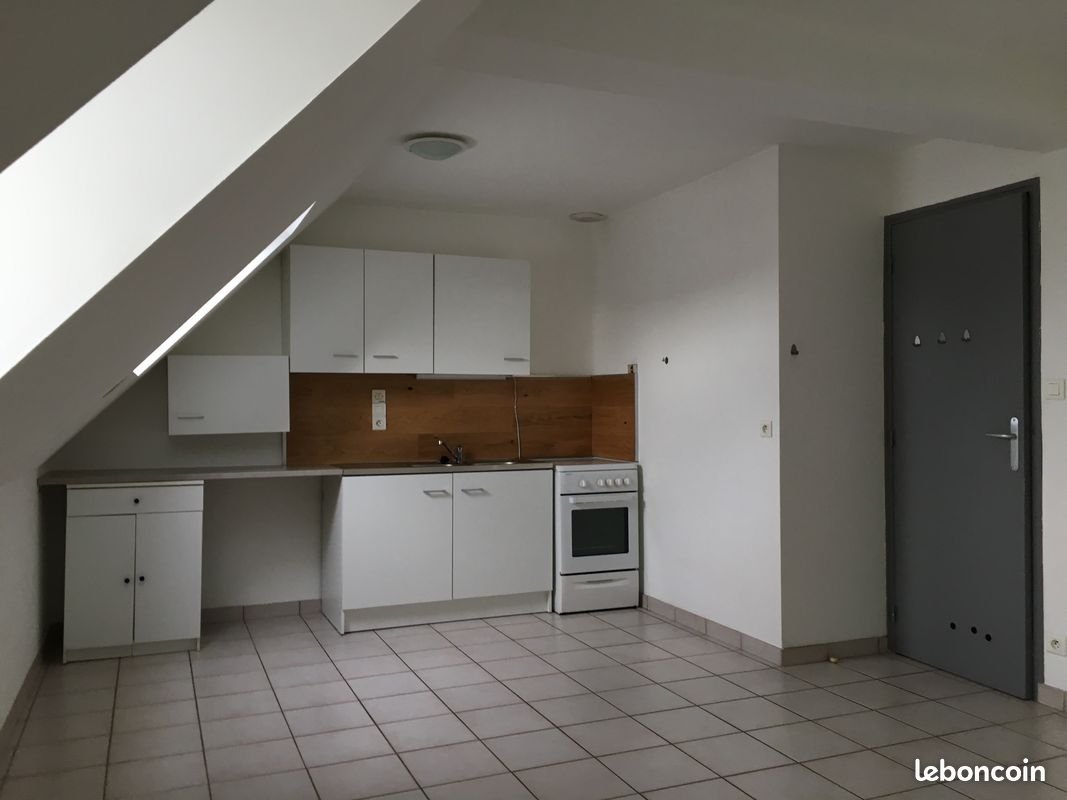 Appartement à louer, 32m², Cholet