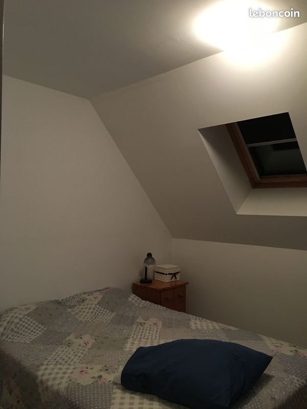 Appartement à louer, 32m², Cholet