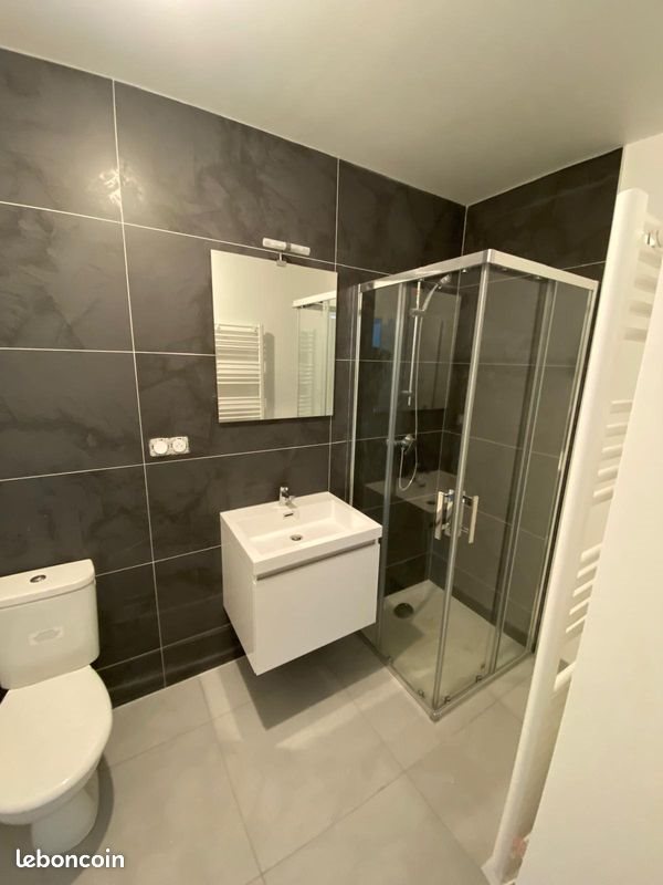 Appartement à louer, 34m², Triel-sur-Seine