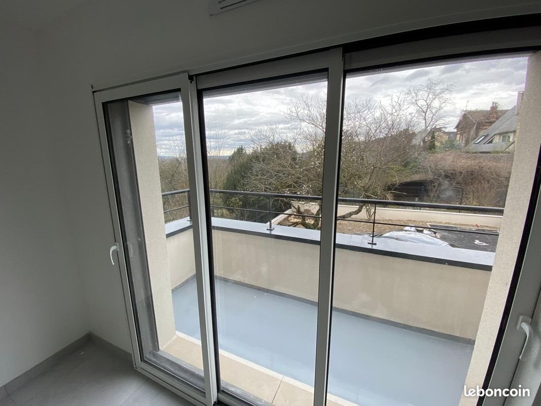 Appartement à louer, 34m², Triel-sur-Seine