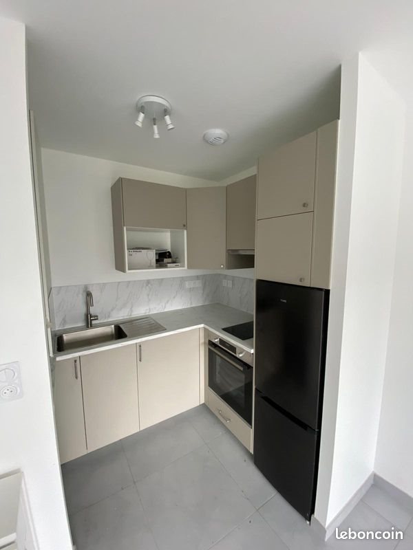Appartement à louer, 34m², Triel-sur-Seine