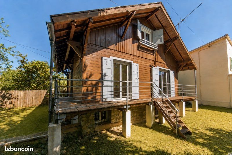 Maison à vendre, 123m², Aix-en-Provence
