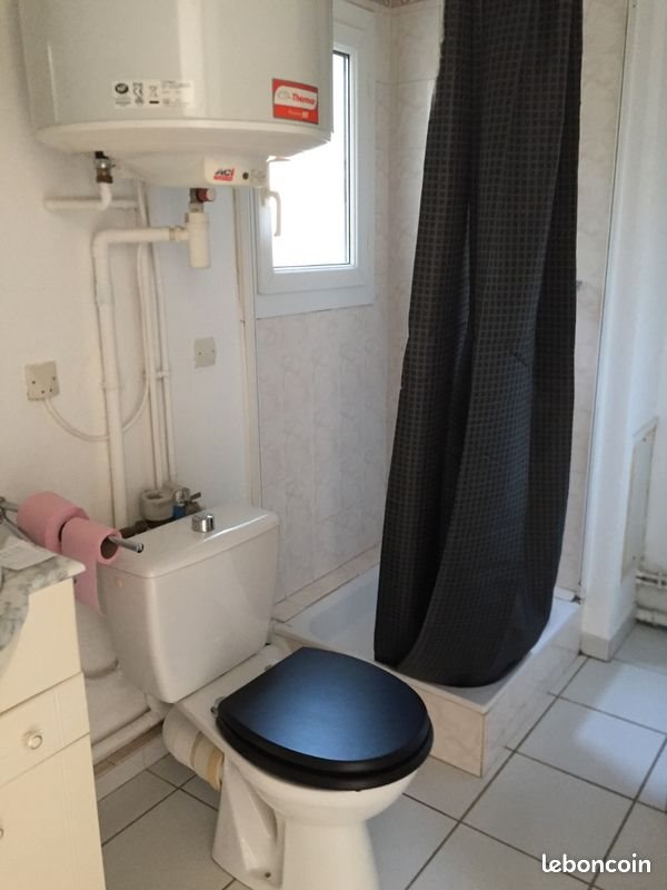 Appartement à louer, 23m², Meylan