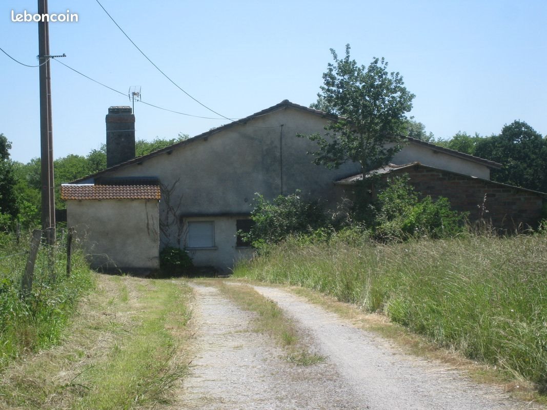 Maison à vendre, 80m², Labastide-Villefranche