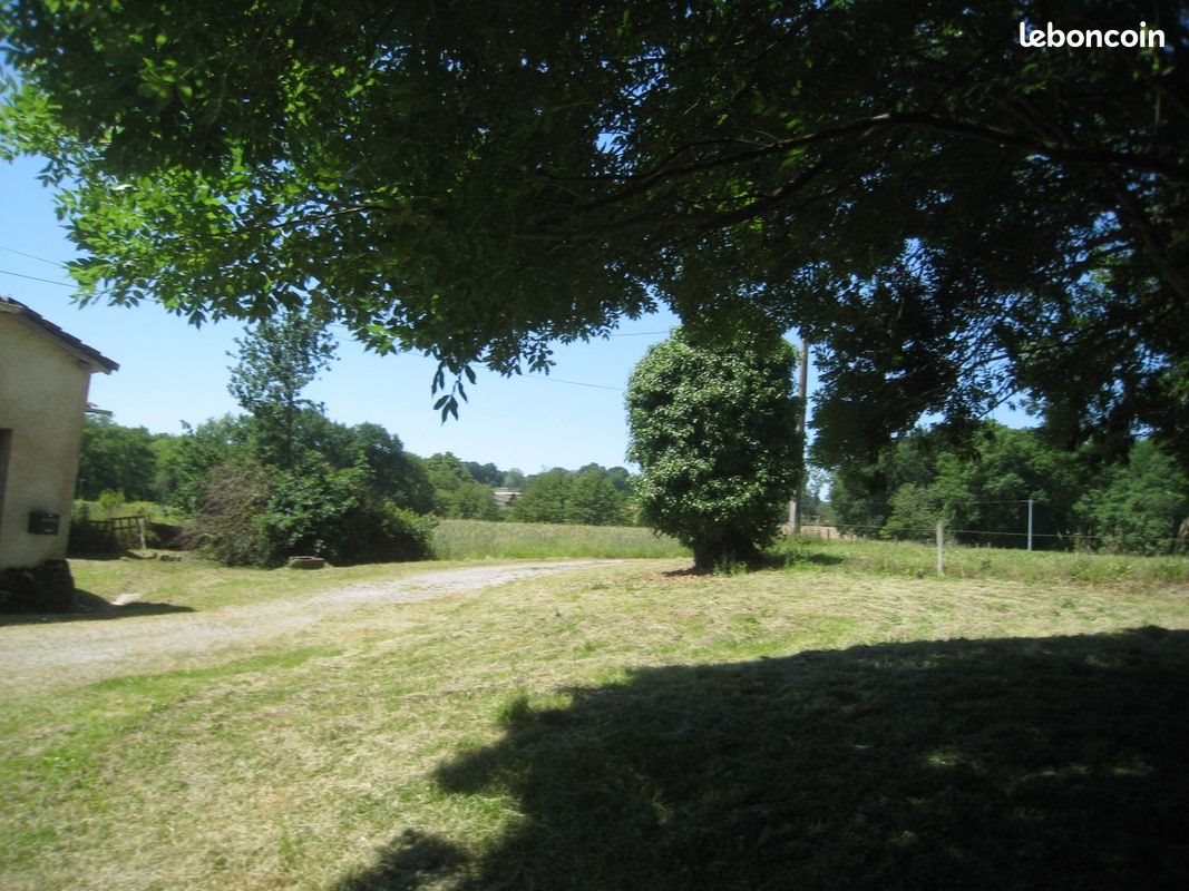 Maison à vendre, 80m², Labastide-Villefranche