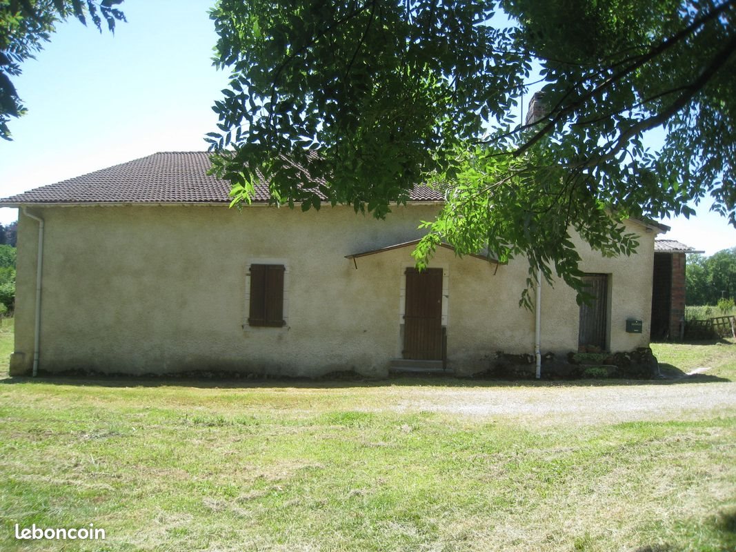 Maison à vendre, 80m², Labastide-Villefranche