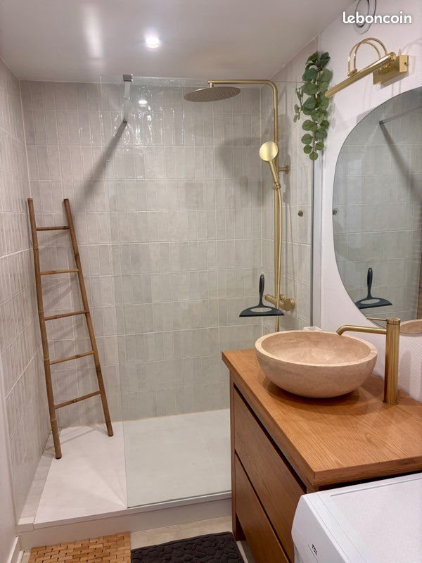 Appartement à vendre, 52m², Vannes