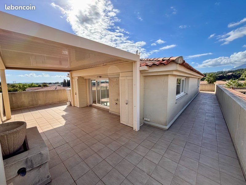 Appartement à vendre, 151m², Penta-di-Casinca