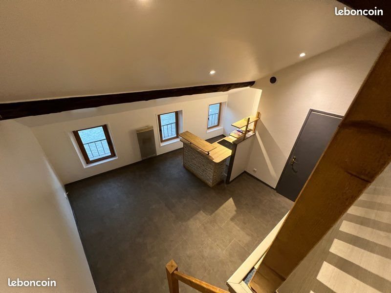 Appartement à louer, 31m², Bar-le-Duc