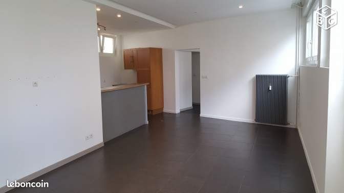 Appartement à louer, 83m², Strasbourg