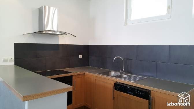Appartement à louer, 83m², Strasbourg