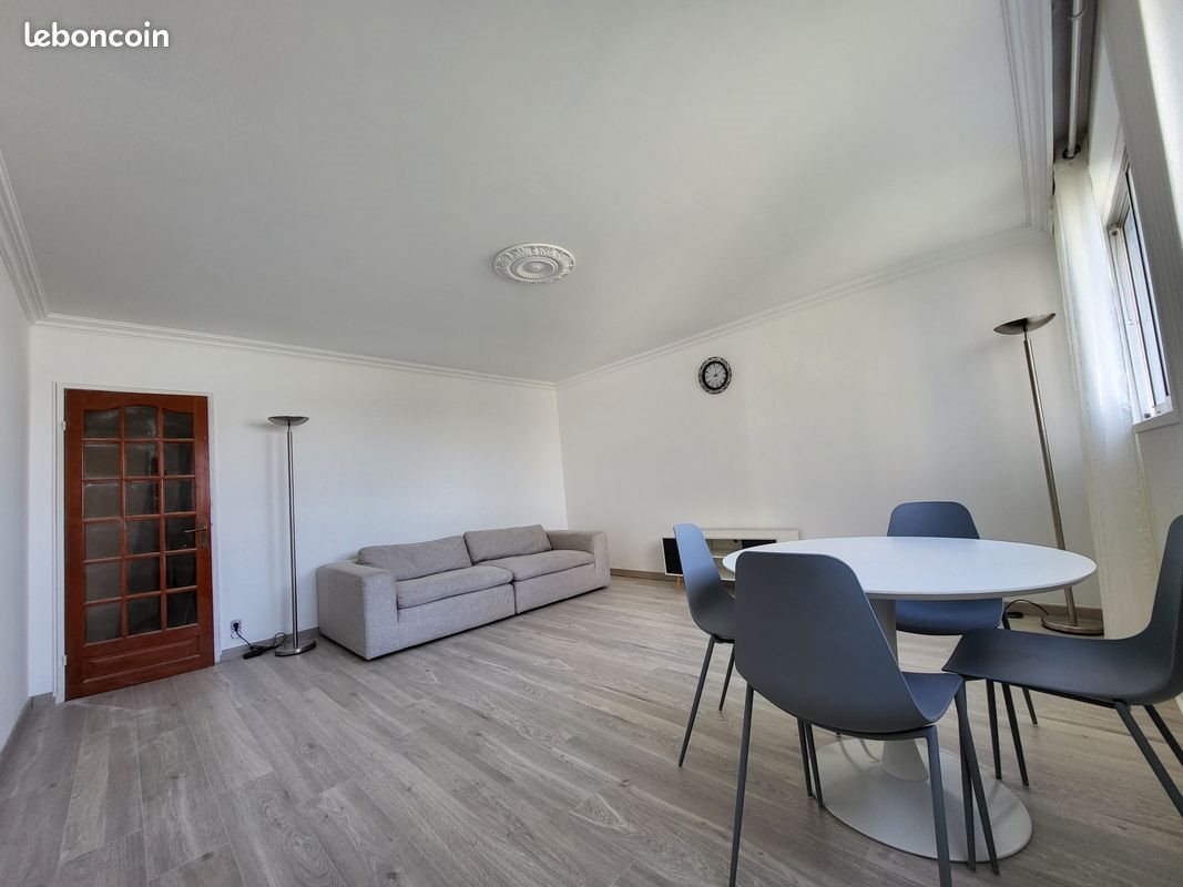 Appartement à louer, 70m², Sucy-en-Brie