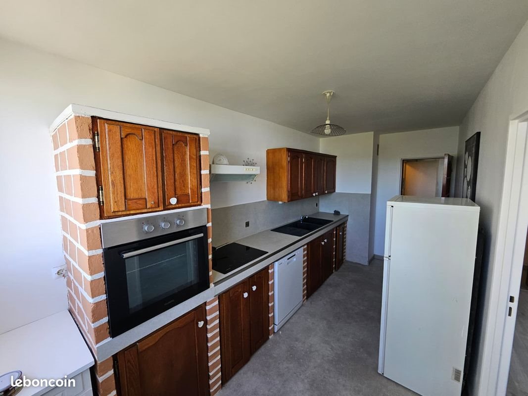 Appartement à louer, 70m², Sucy-en-Brie
