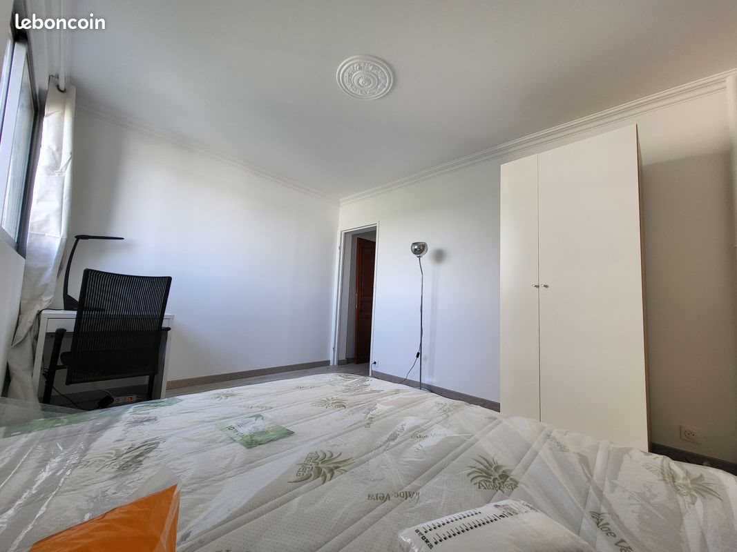 Appartement à louer, 70m², Sucy-en-Brie