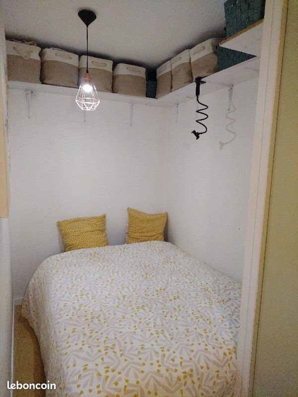 Appartement à louer, 27m², Arcachon