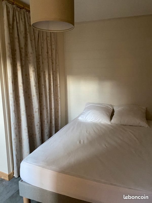 Appartement à louer, 46m², Briançon