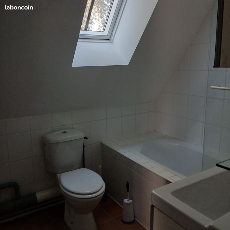 Appartement à louer, 50m², Bourges