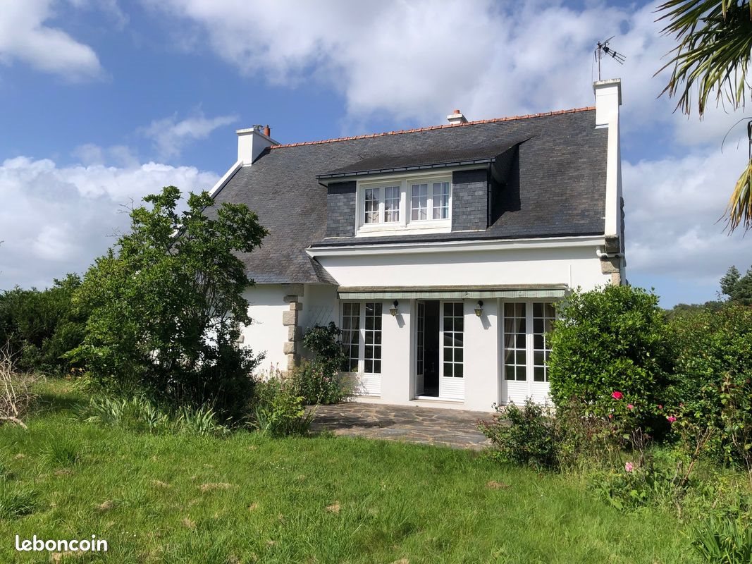 Maison à vendre, 150m², Quéven