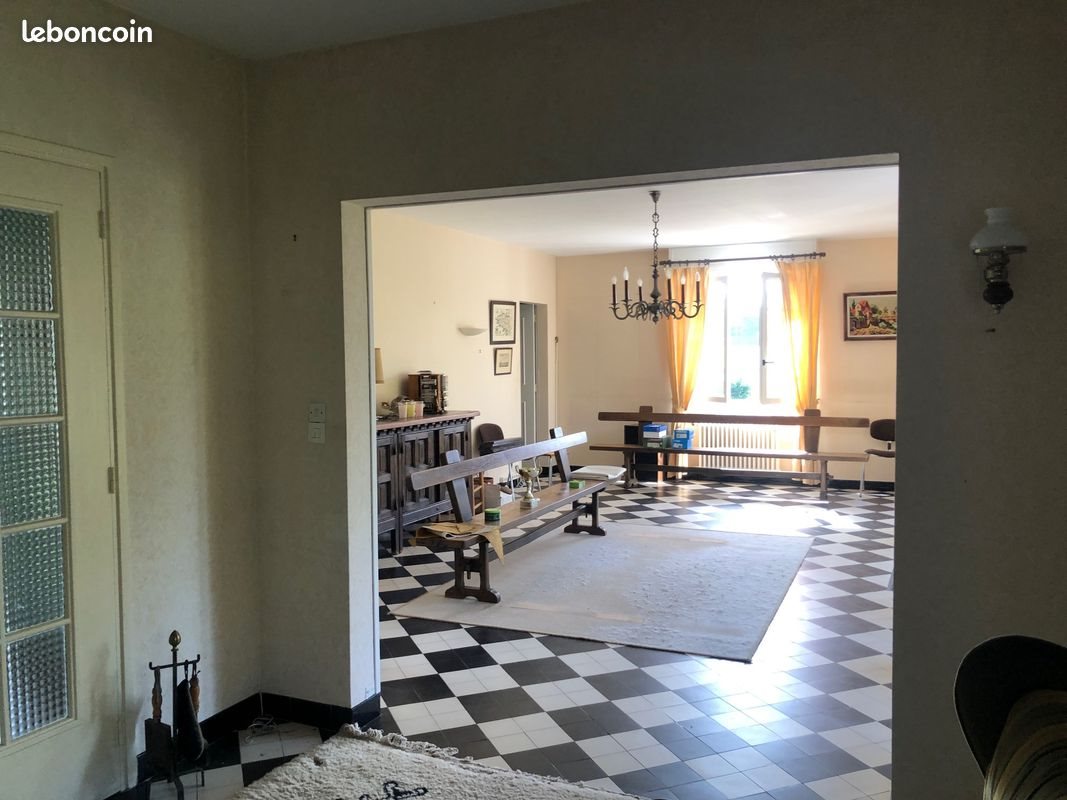 Maison à vendre, 150m², Quéven