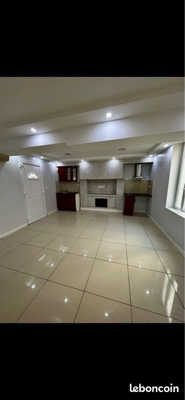 Appartement à louer, 40m², Auxonne