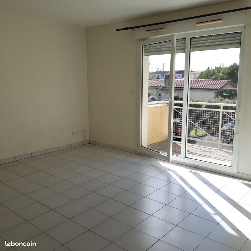Appartement à louer, 47m², Pessac