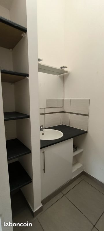 Appartement à louer, 35m², Bourg-Saint-Andéol