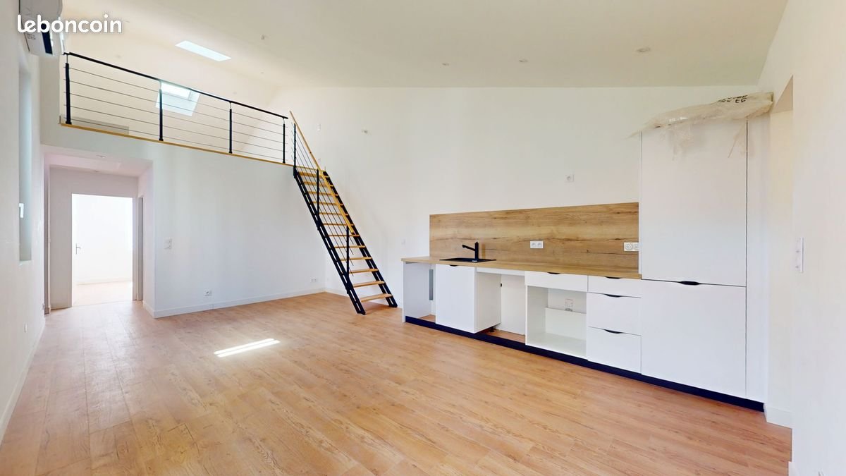 Maison à vendre, 87m², Bordeaux